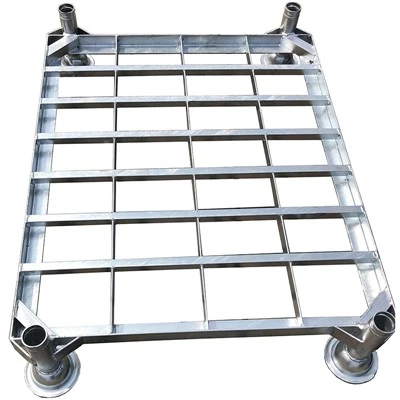 Post Pallet